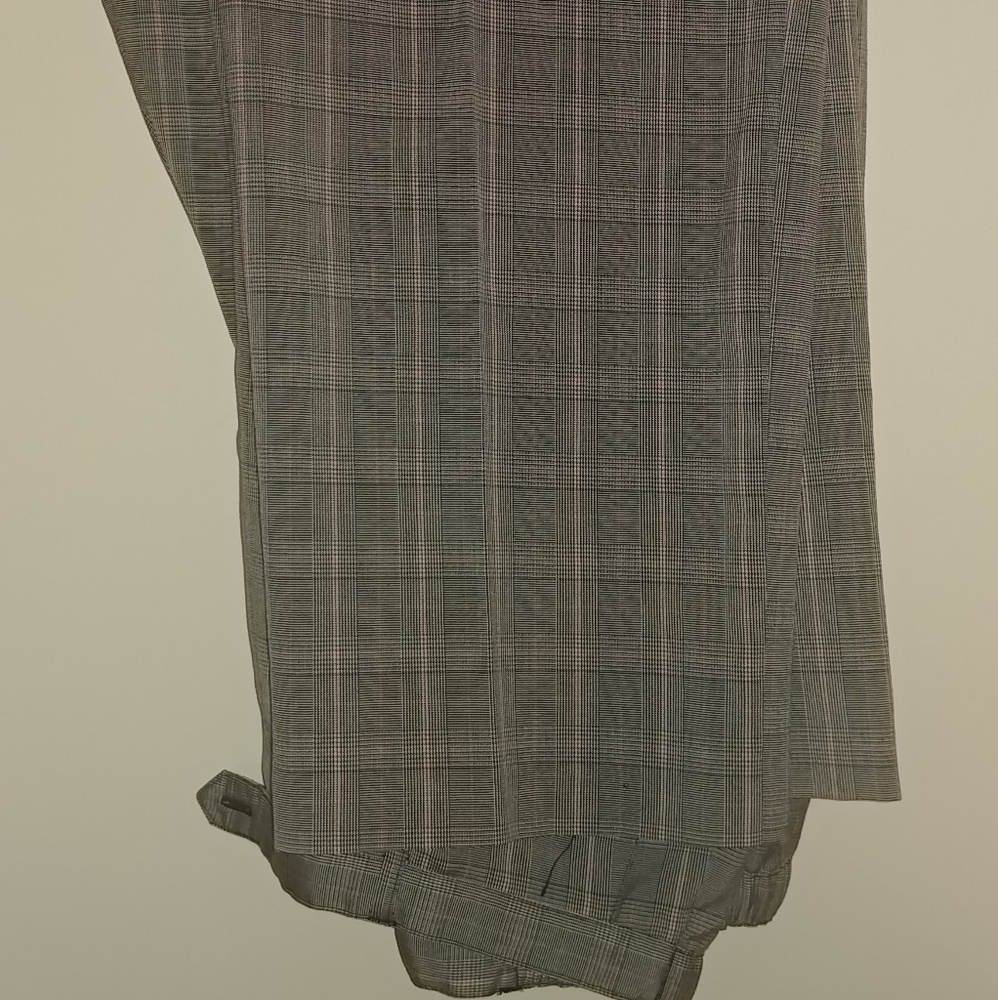Dress pants